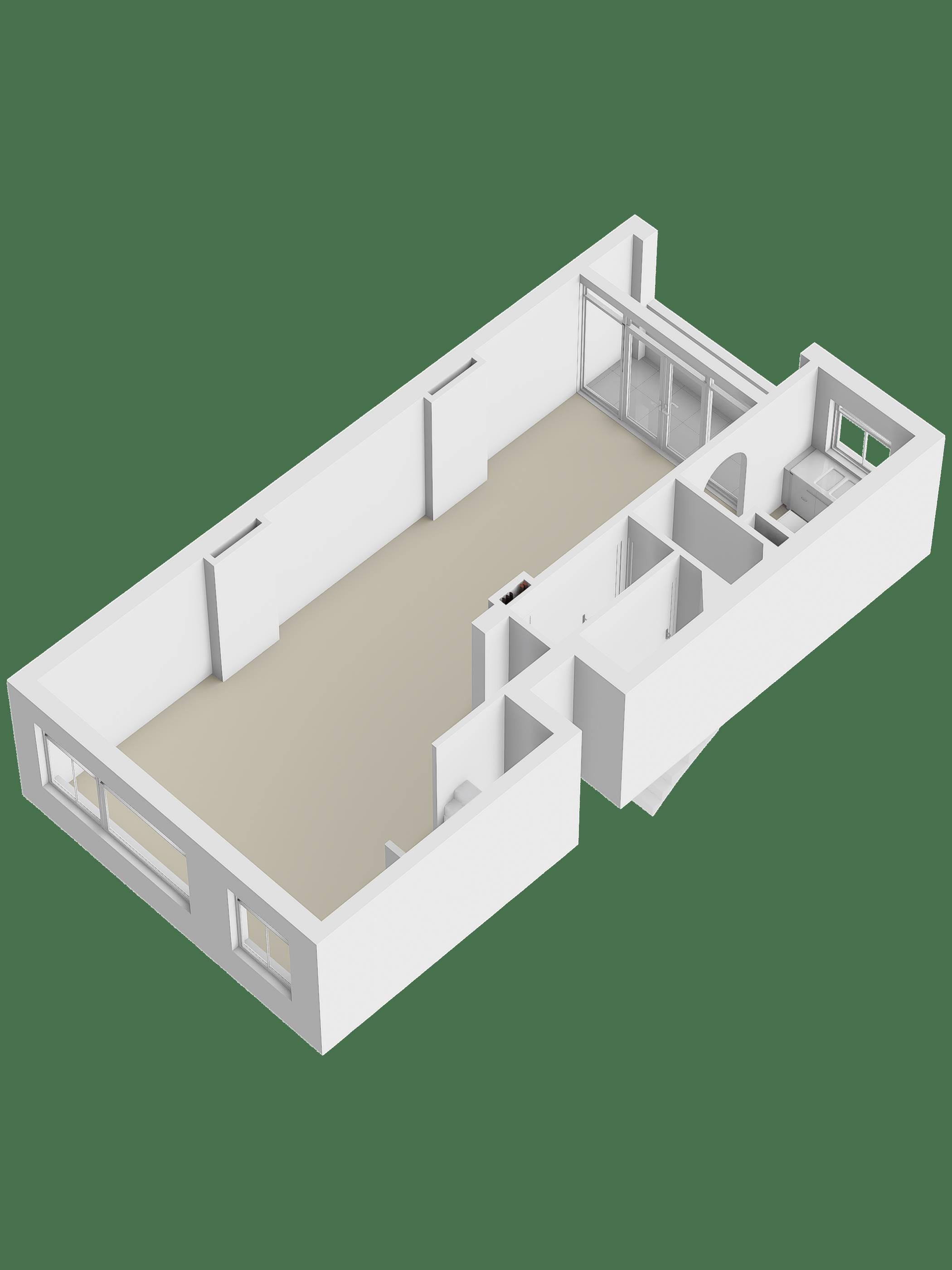 Photo 42 of Mijnsherenlaan 207-C