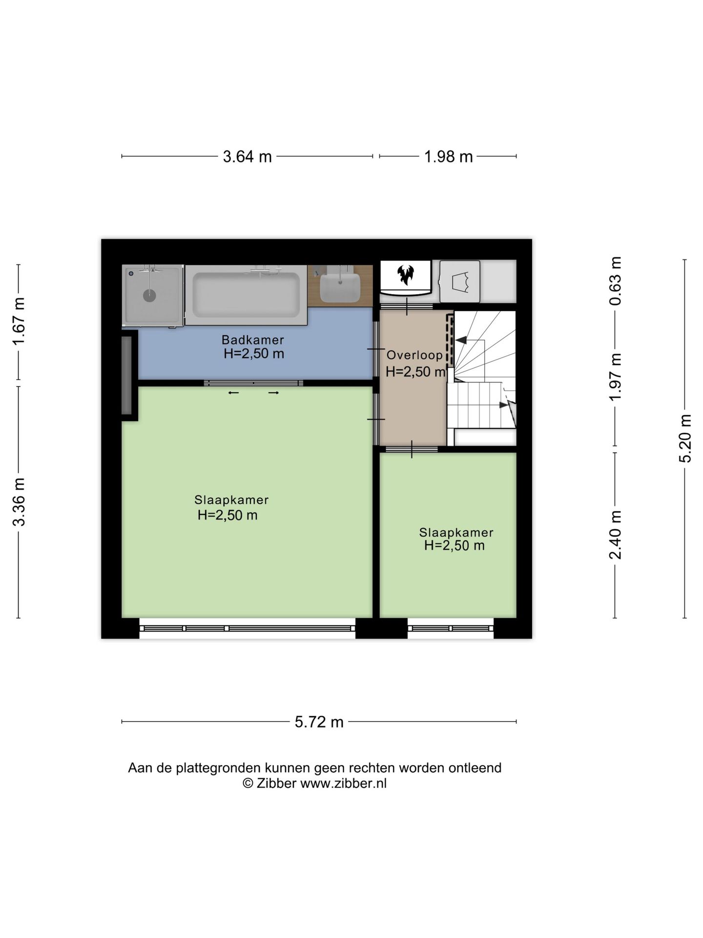 Photo 44 of Mijnsherenlaan 207-C