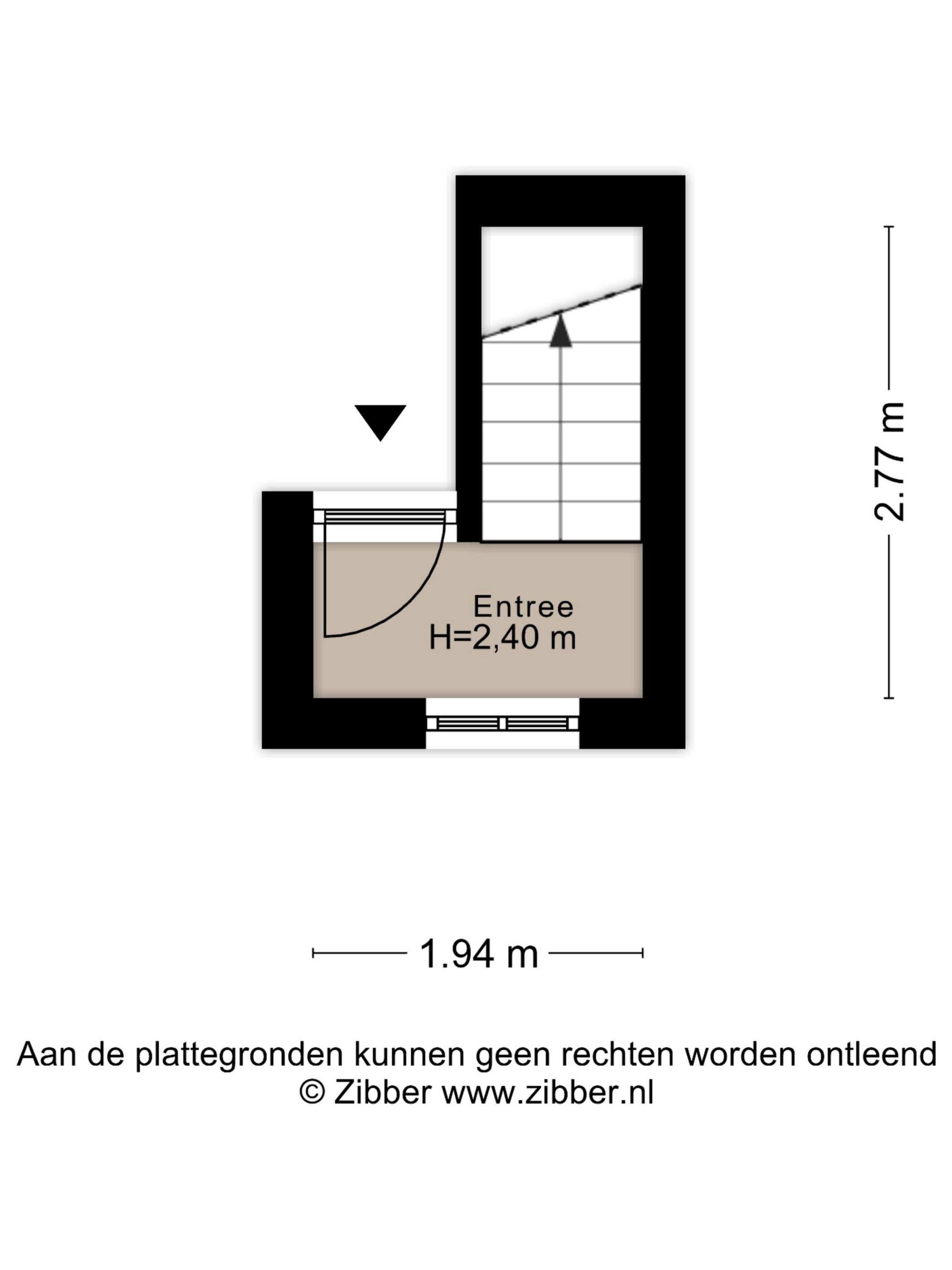 Photo 45 of Mijnsherenlaan 207-C