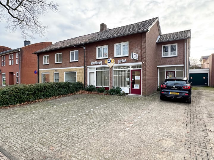 Schoolstraat 8
