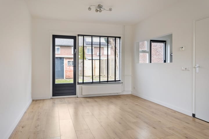 Foto 2 van Westenbergstraat 16