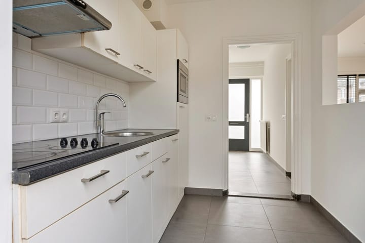 Foto 3 van Westenbergstraat 16