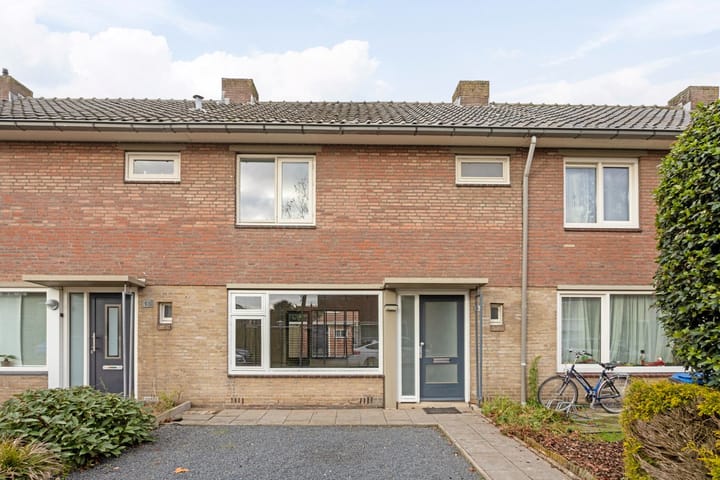 Foto 6 van Westenbergstraat 16