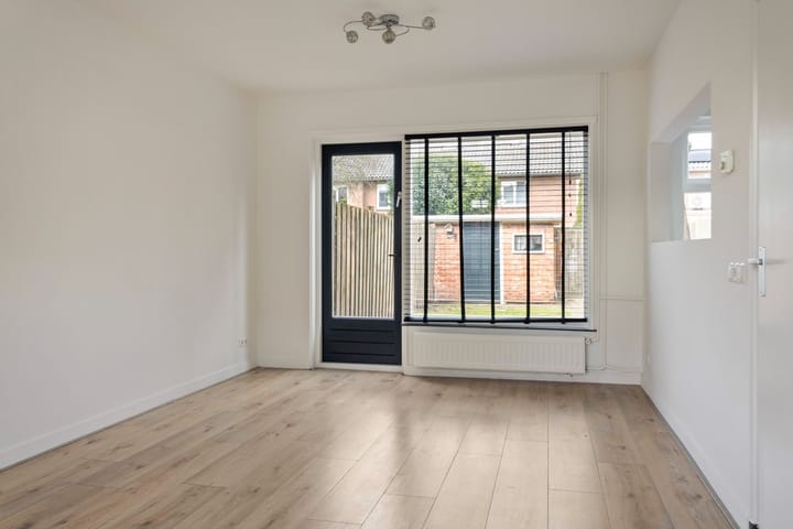 Foto 8 van Westenbergstraat 16