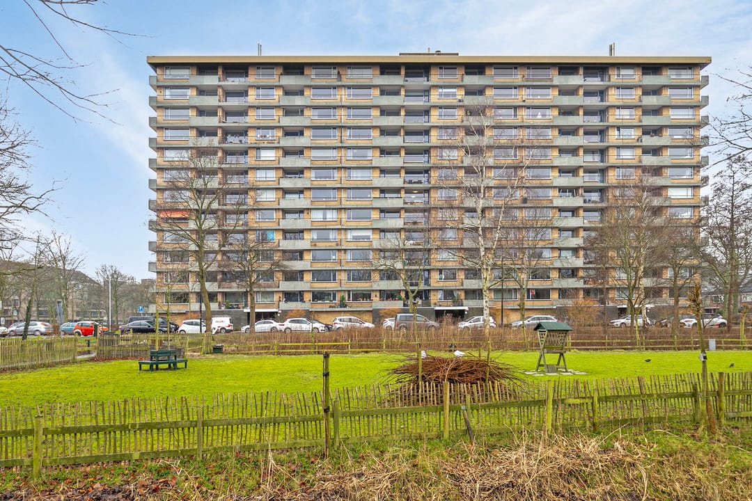 Foto 2 van John F. Kennedylaan 57