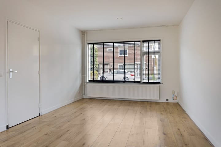 Foto 9 van Westenbergstraat 16