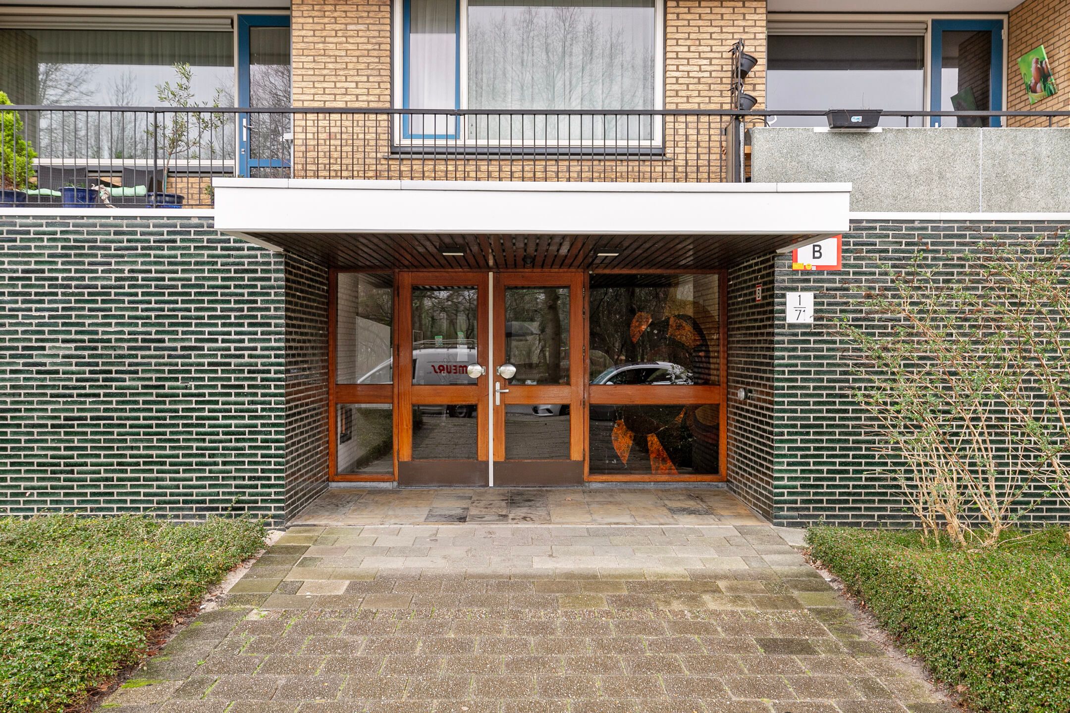 Foto 3 van John F. Kennedylaan 57