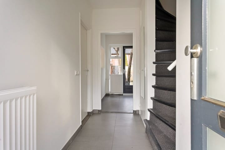 Foto 13 van Westenbergstraat 16