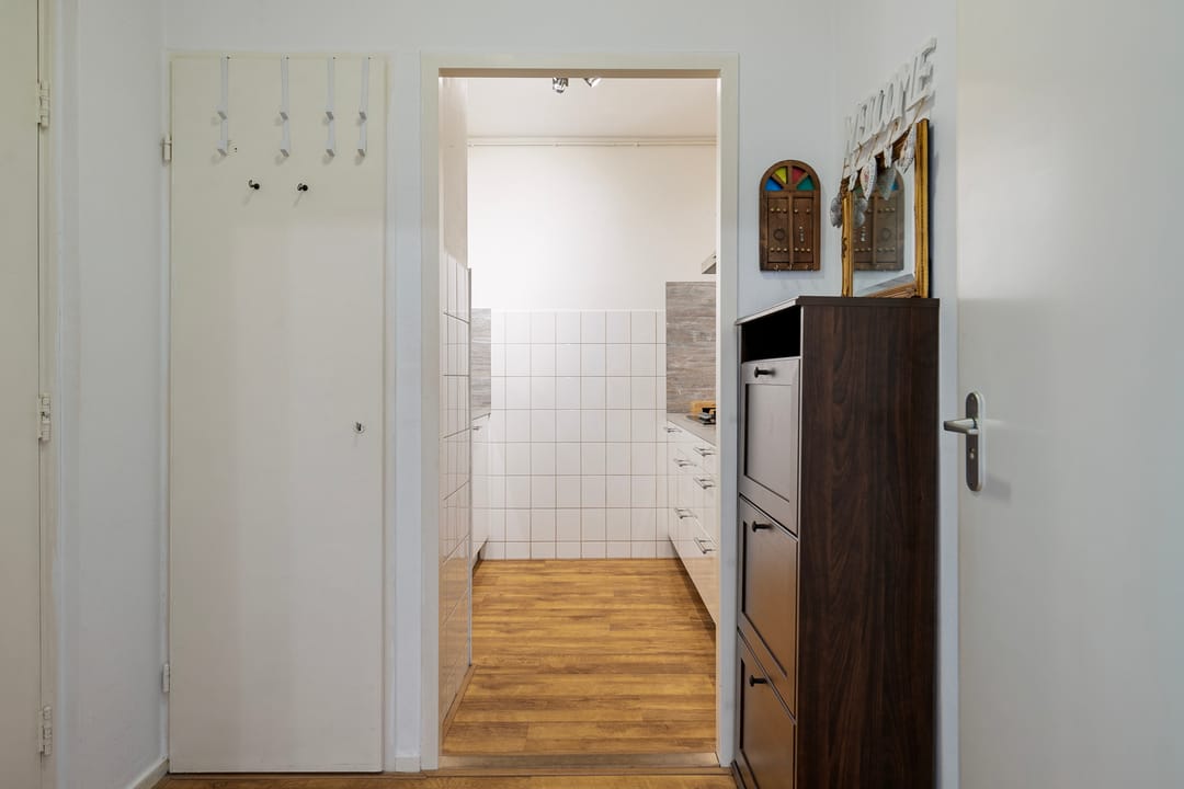 Foto 7 van John F. Kennedylaan 57