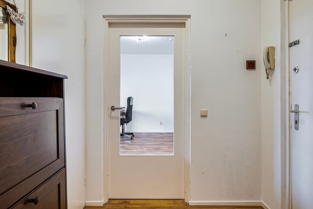 Foto 8 van John F. Kennedylaan 57