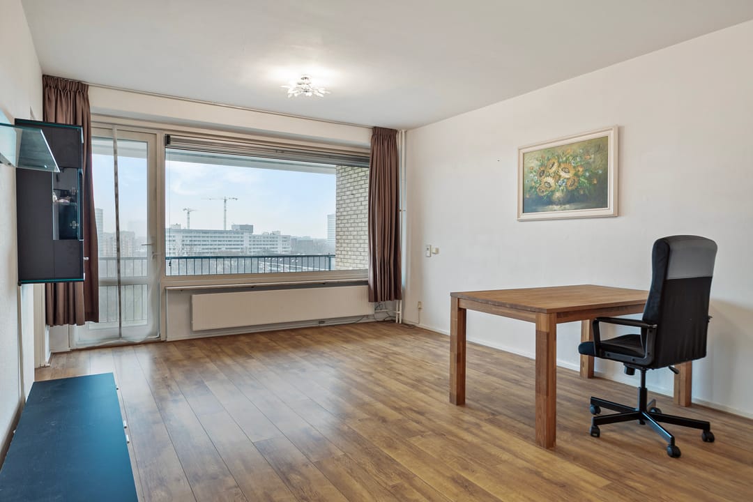 Foto 11 van John F. Kennedylaan 57