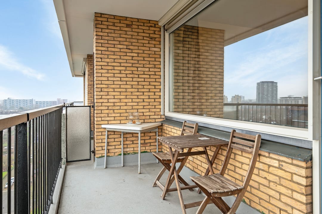 Foto 13 van John F. Kennedylaan 57