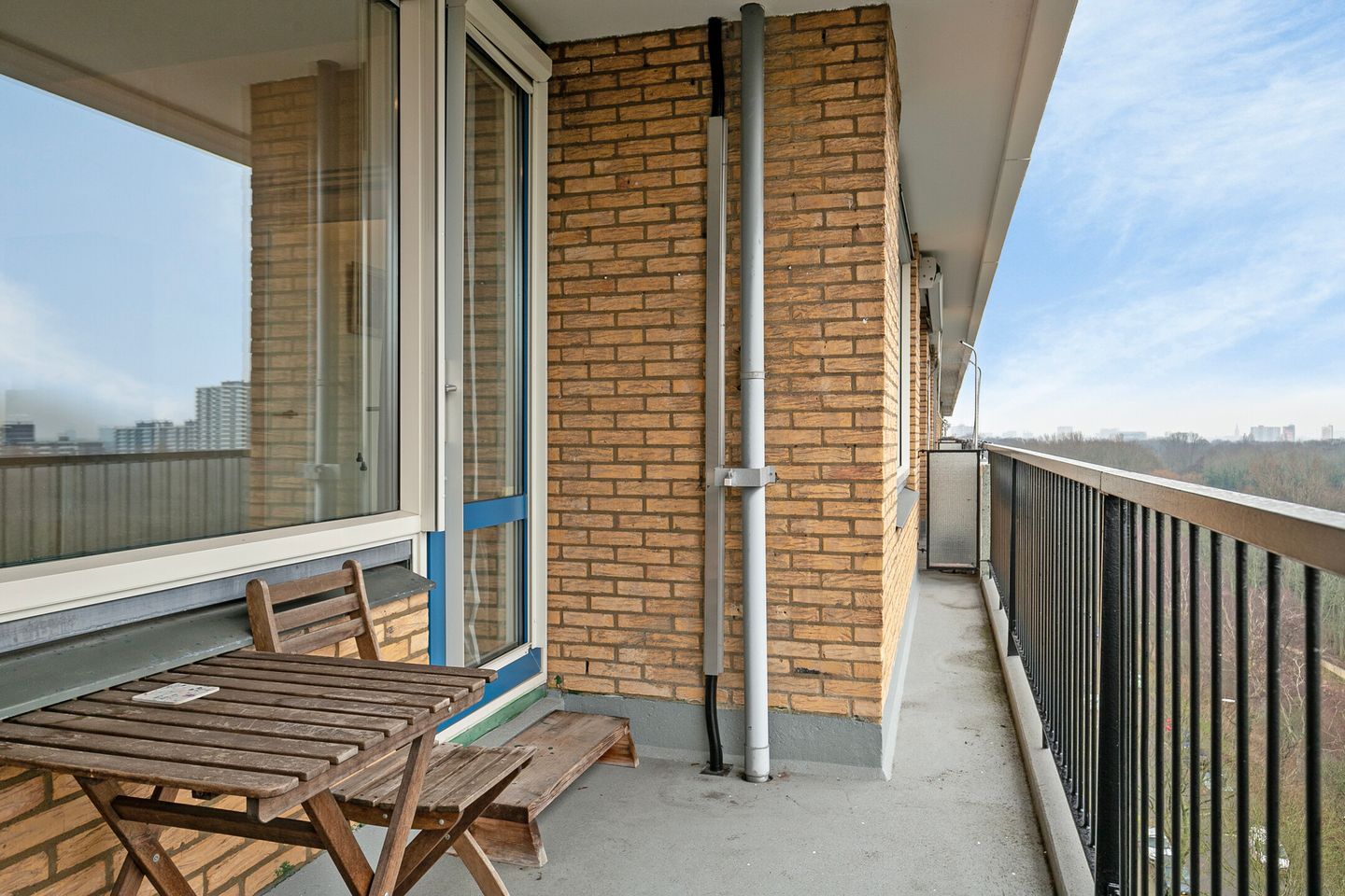 Foto 14 van John F. Kennedylaan 57