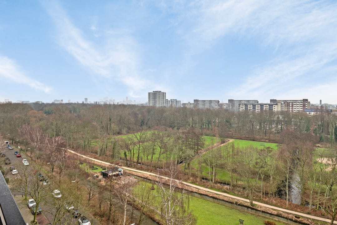 Foto 16 van John F. Kennedylaan 57