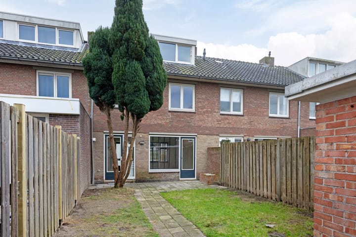 Foto 25 van Westenbergstraat 16