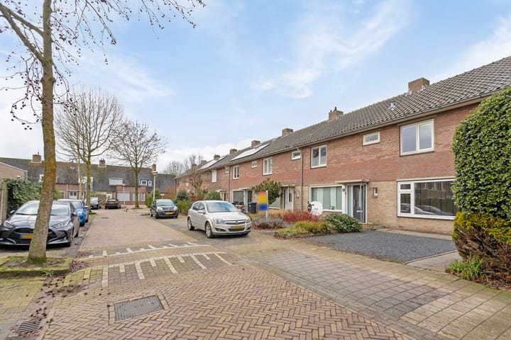 Foto 27 van Westenbergstraat 16