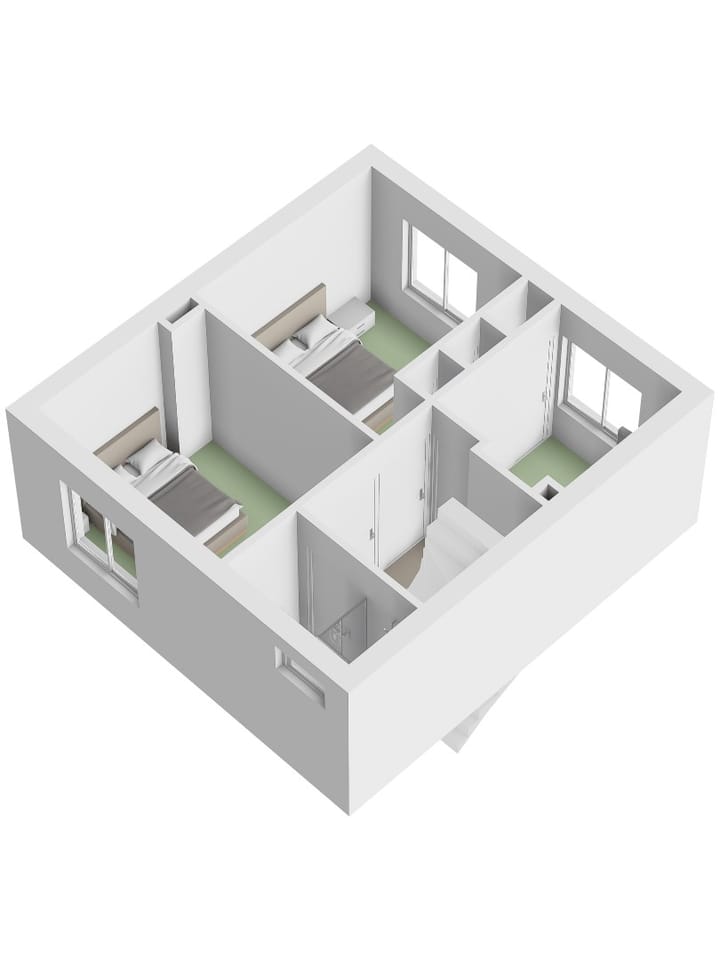 Foto 35 van Westenbergstraat 16