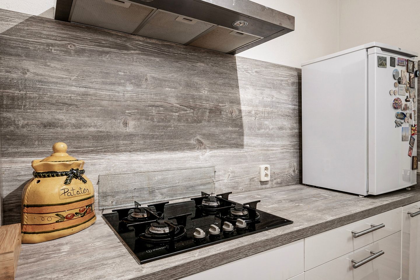 Foto 25 van John F. Kennedylaan 57