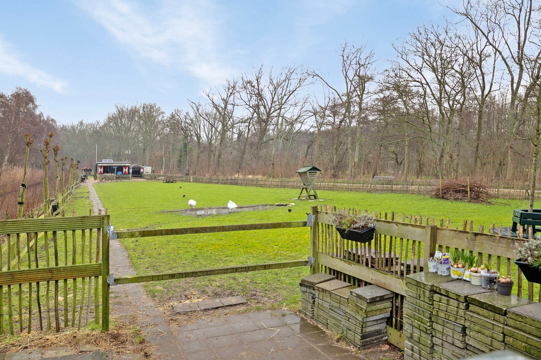 Foto 26 van John F. Kennedylaan 57