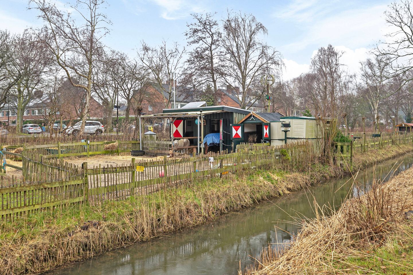 Foto 29 van John F. Kennedylaan 57