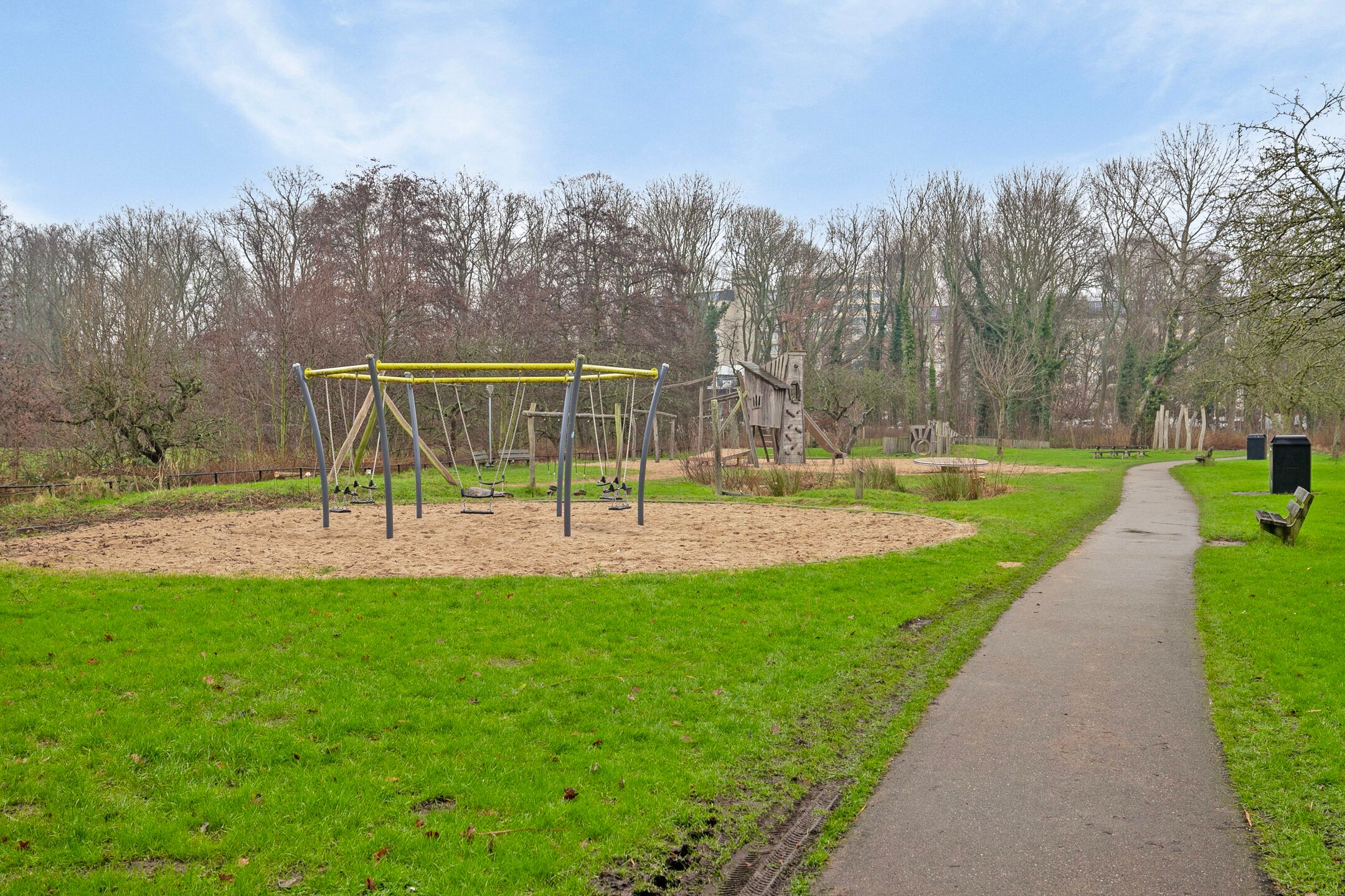 Foto 30 van John F. Kennedylaan 57