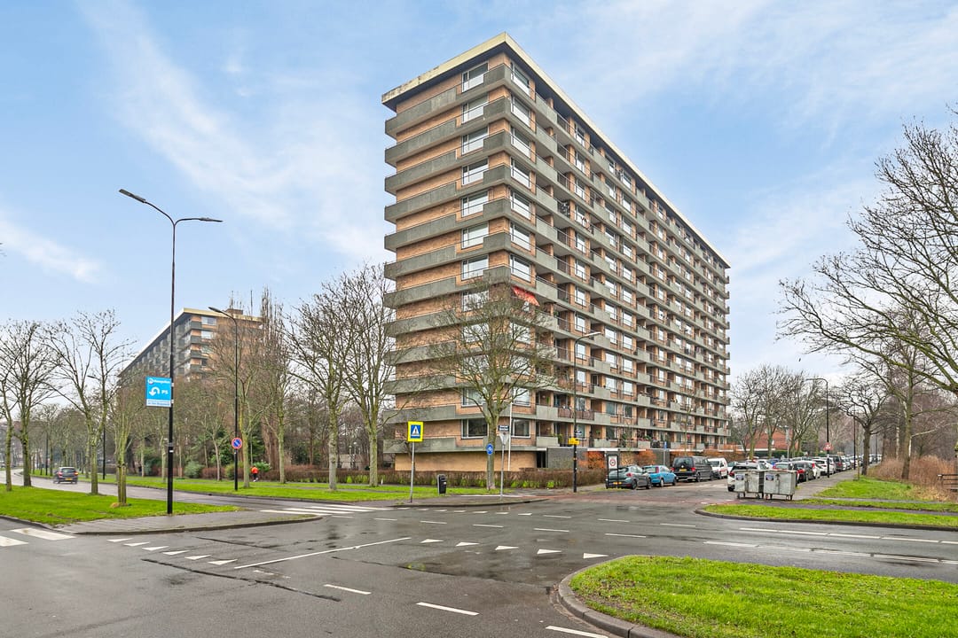 Foto 32 van John F. Kennedylaan 57