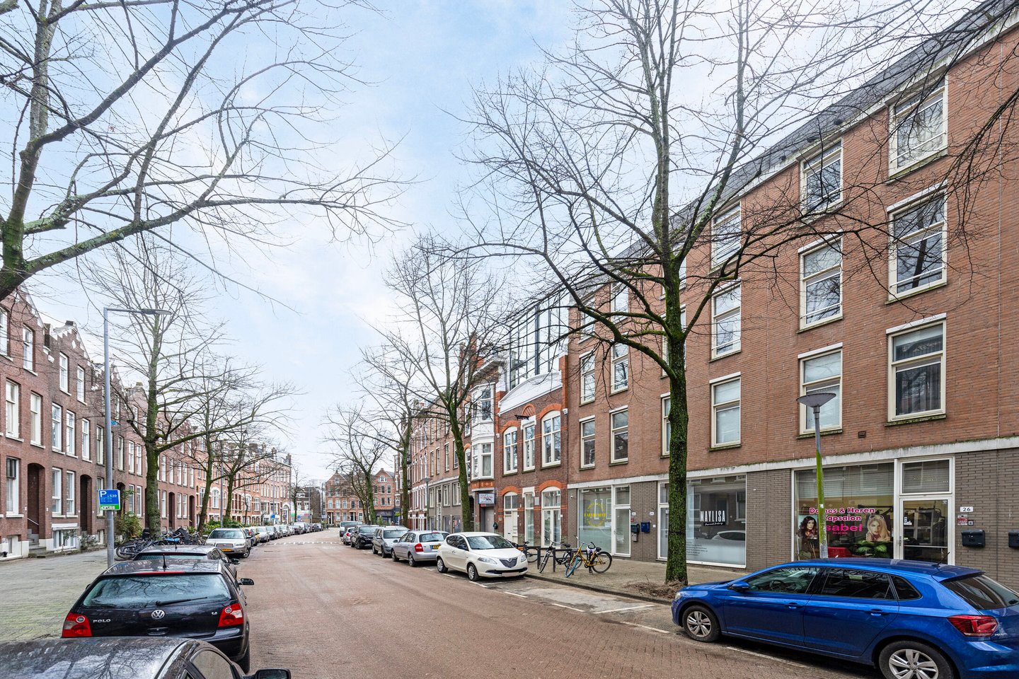 Bekijk foto 4 van Gerrit van de Lindestraat 24-B