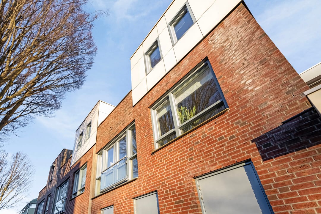 Foto 1 van Bilderdijkstraat 2-9