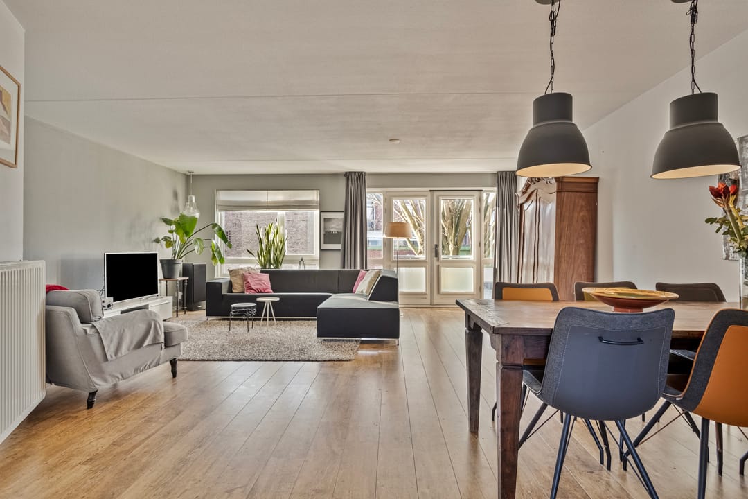 Foto 2 van Bilderdijkstraat 2-9