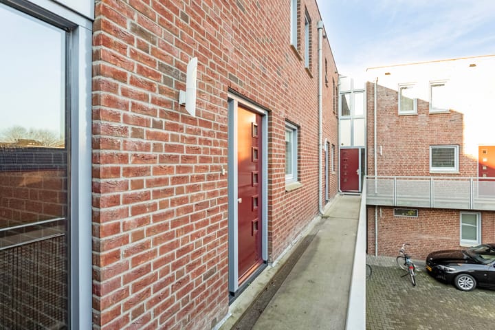 Foto 7 van Bilderdijkstraat 2-9