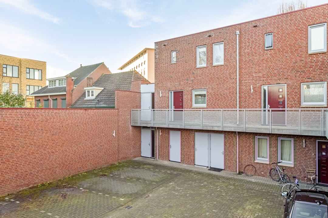 Foto 8 van Bilderdijkstraat 2-9