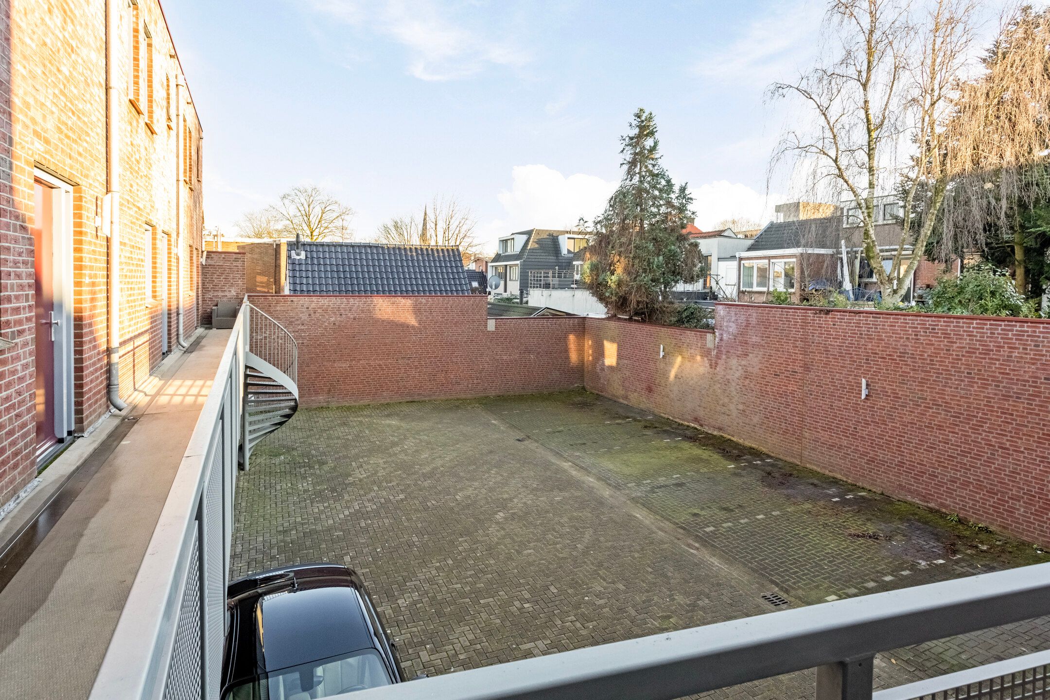 Foto 9 van Bilderdijkstraat 2-9