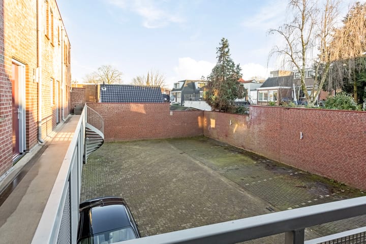 Foto 9 van Bilderdijkstraat 2-9