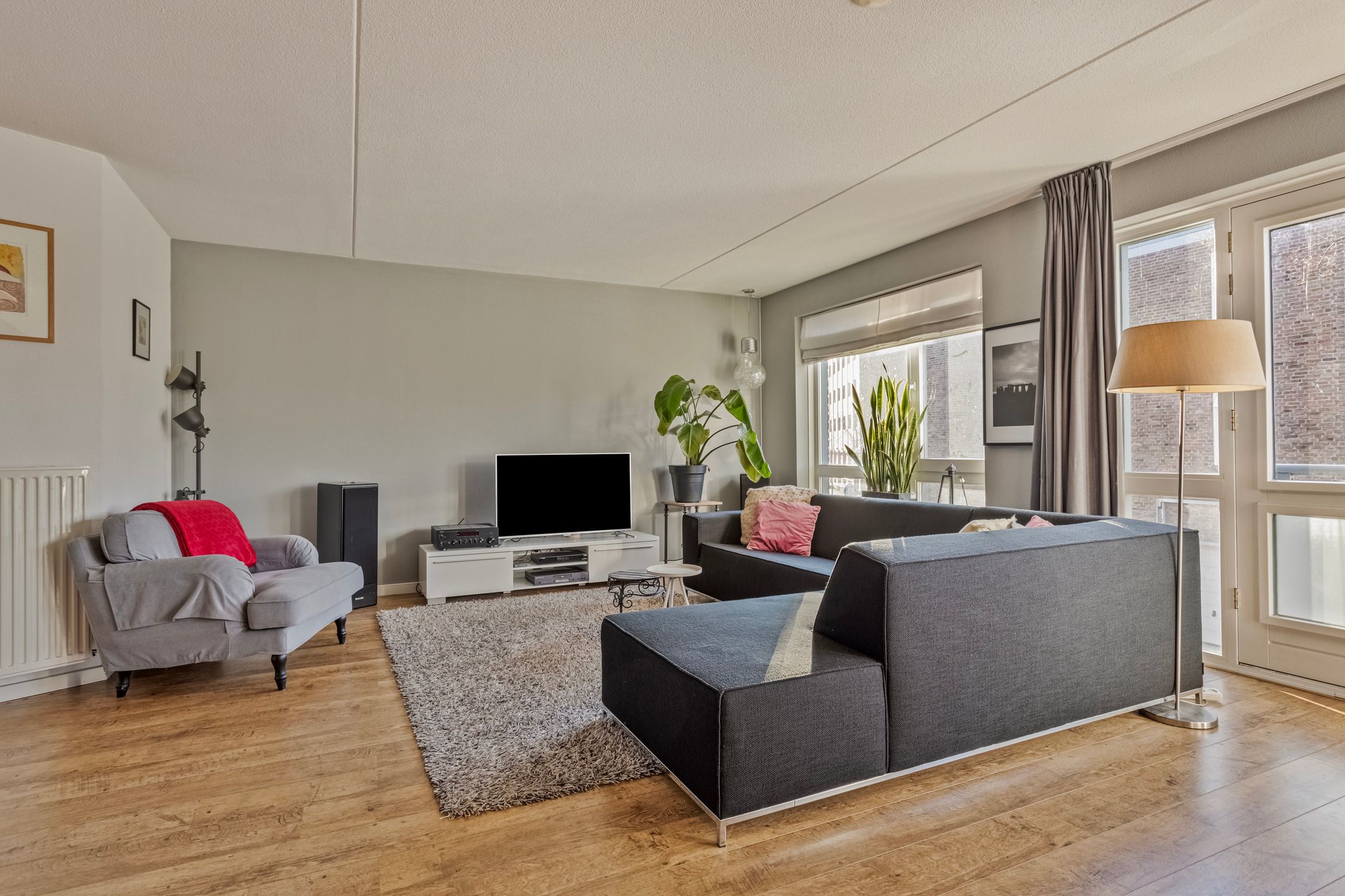 Foto 12 van Bilderdijkstraat 2-9