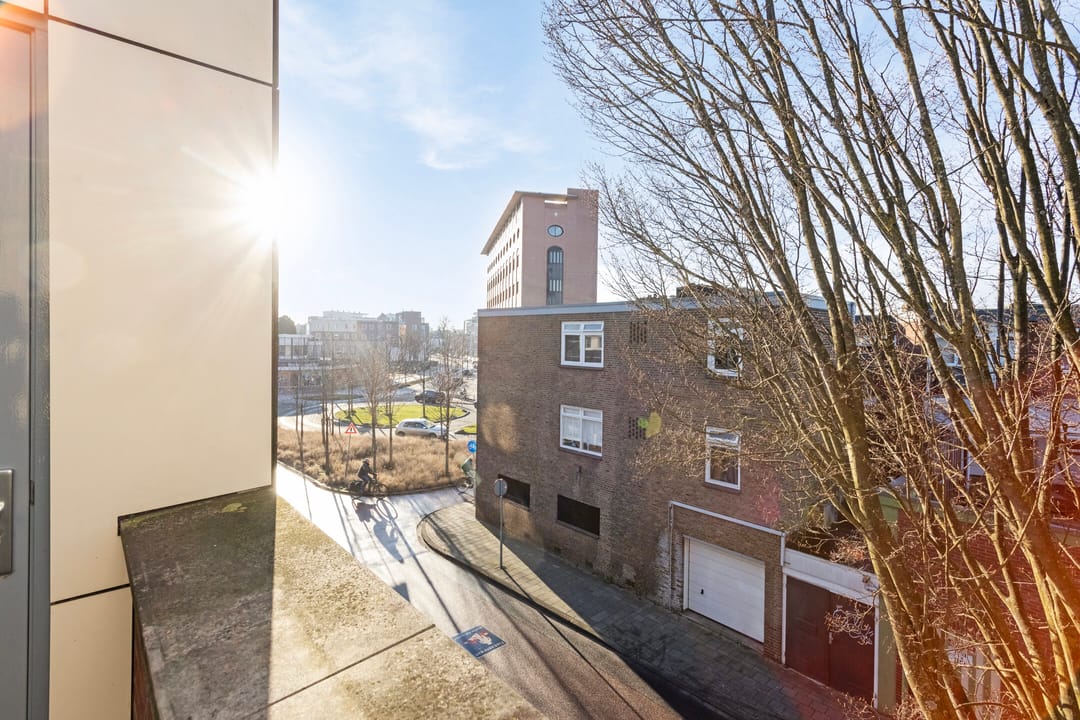 Foto 26 van Bilderdijkstraat 2-9