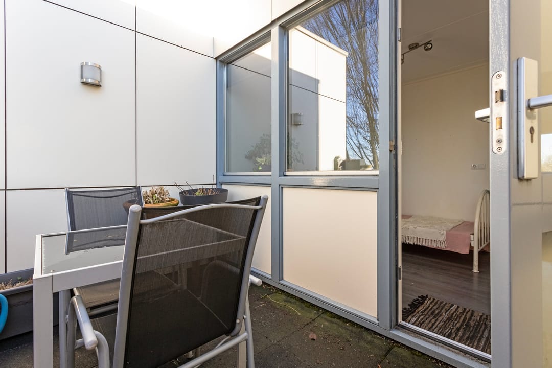 Foto 28 van Bilderdijkstraat 2-9