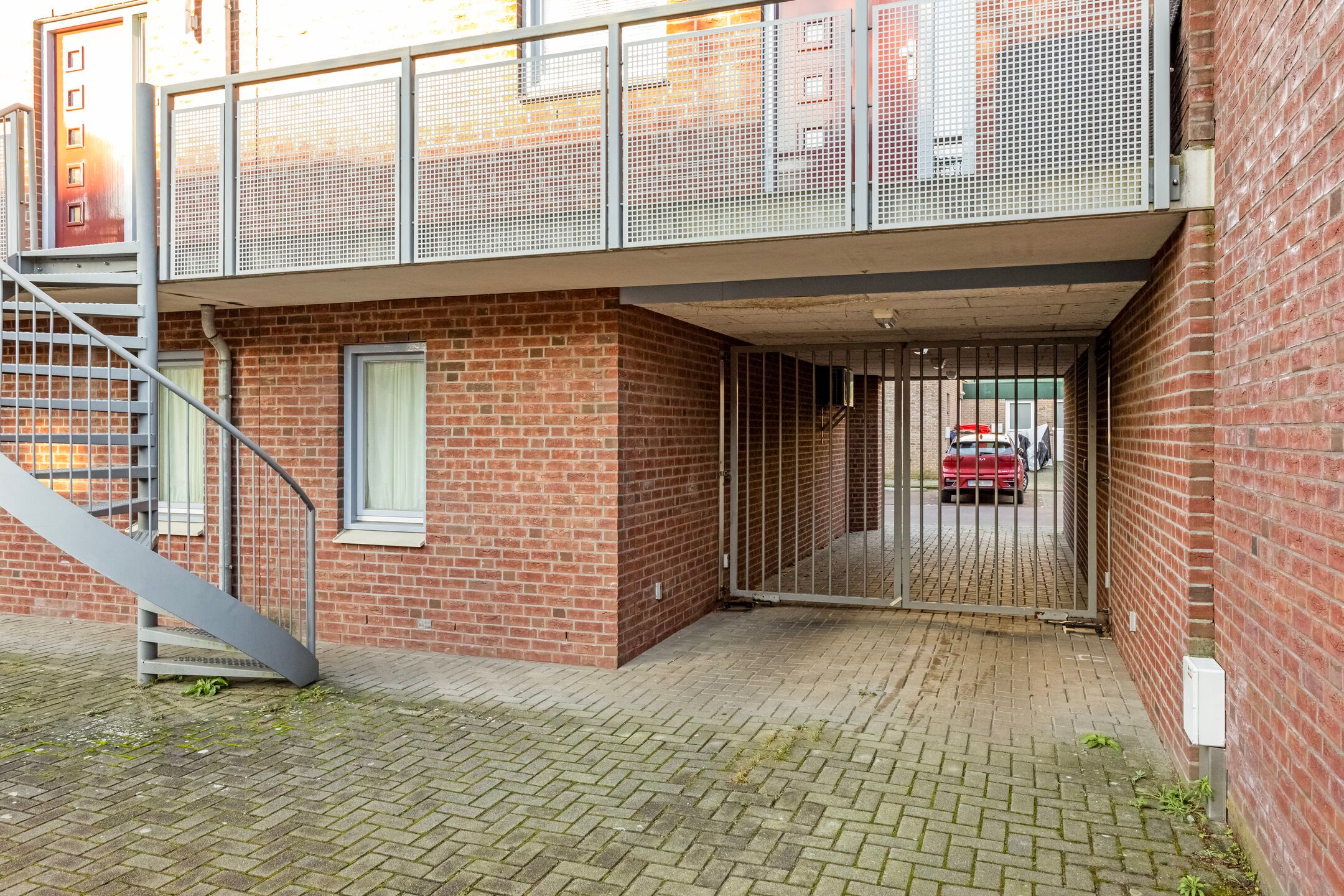 Foto 33 van Bilderdijkstraat 2-9