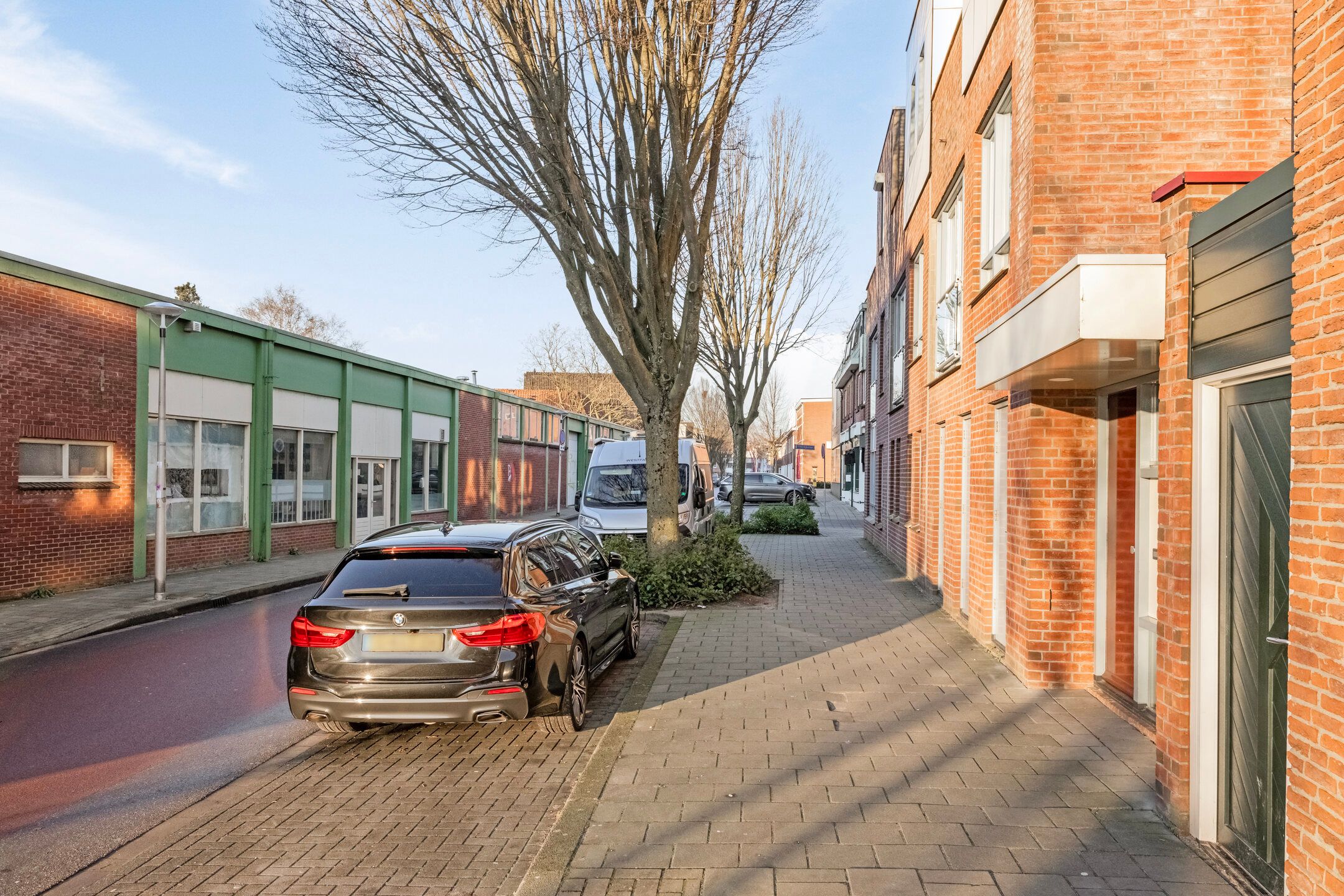 Foto 36 van Bilderdijkstraat 2-9