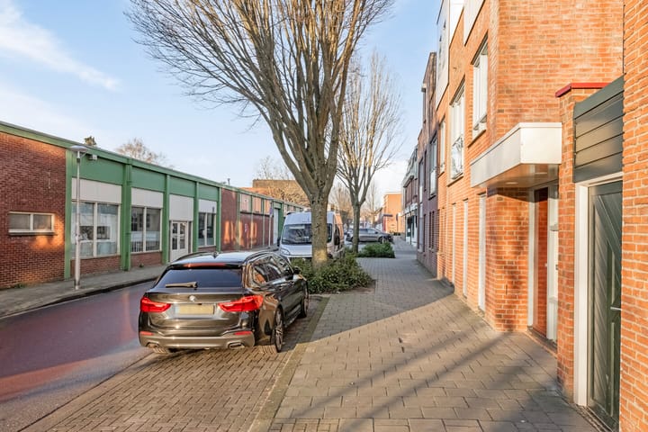 Foto 36 van Bilderdijkstraat 2-9