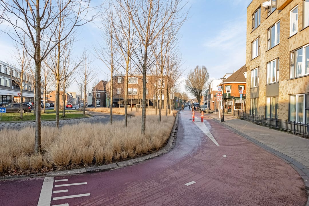 Foto 38 van Bilderdijkstraat 2-9