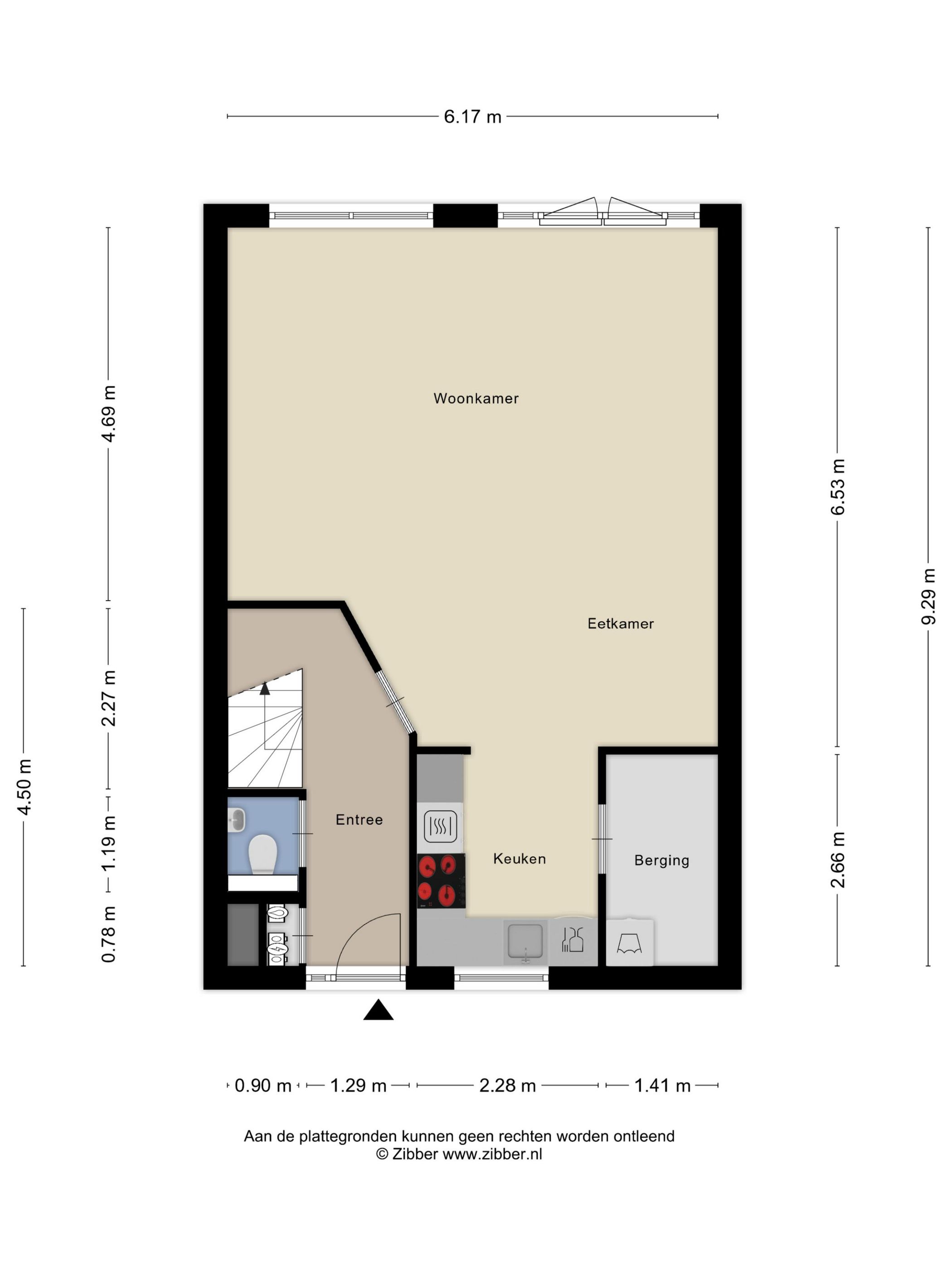 Foto 39 van Bilderdijkstraat 2-9