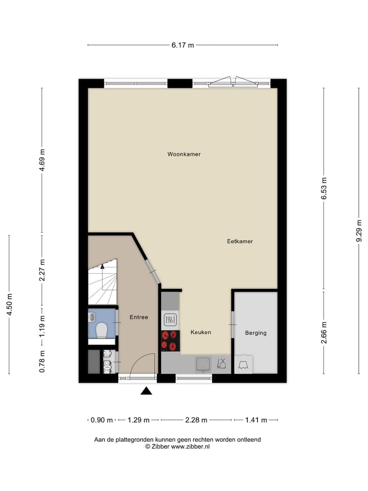 Foto 39 van Bilderdijkstraat 2-9