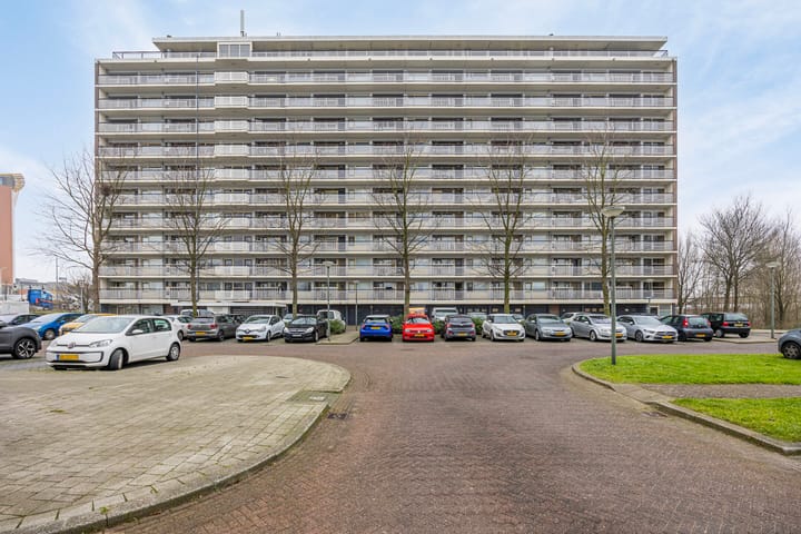 Foto 1 van Vlaardingerdijk 512