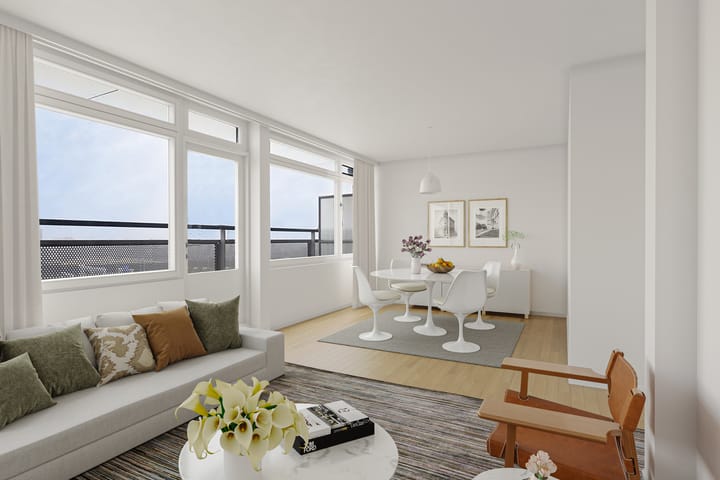 Foto 3 van Vlaardingerdijk 512