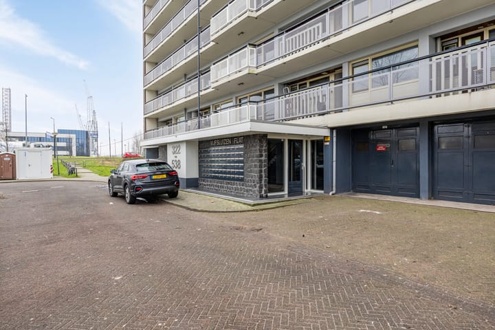 Foto 15 van Vlaardingerdijk 512