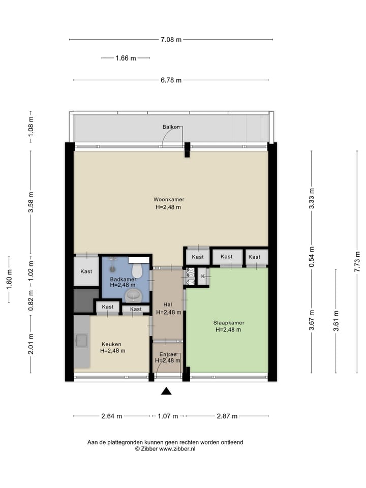 Foto 18 van Vlaardingerdijk 512