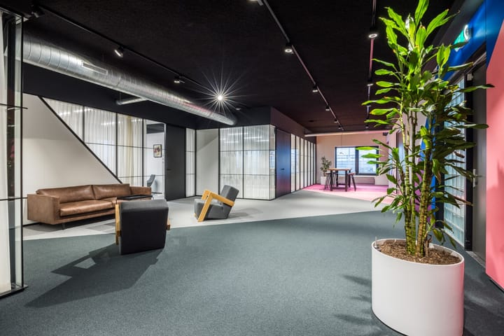 Driemanssteeweg 200, Rotterdam