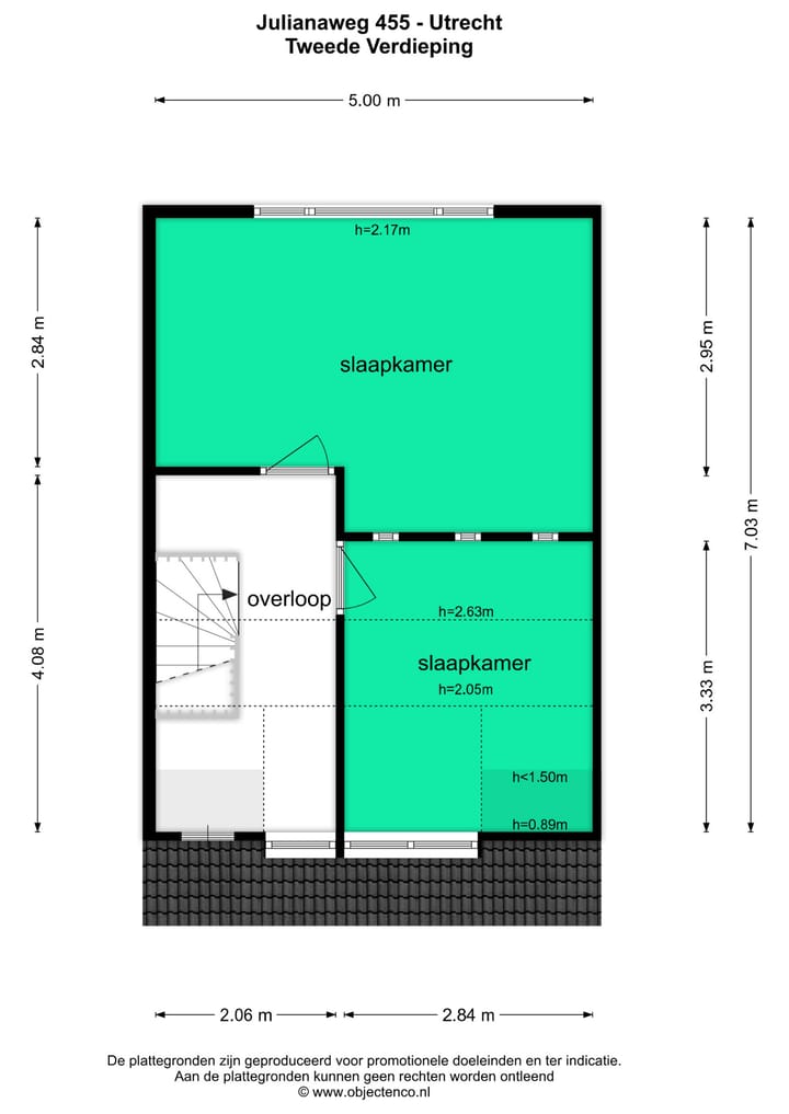 Photo 56 of Julianaweg 455