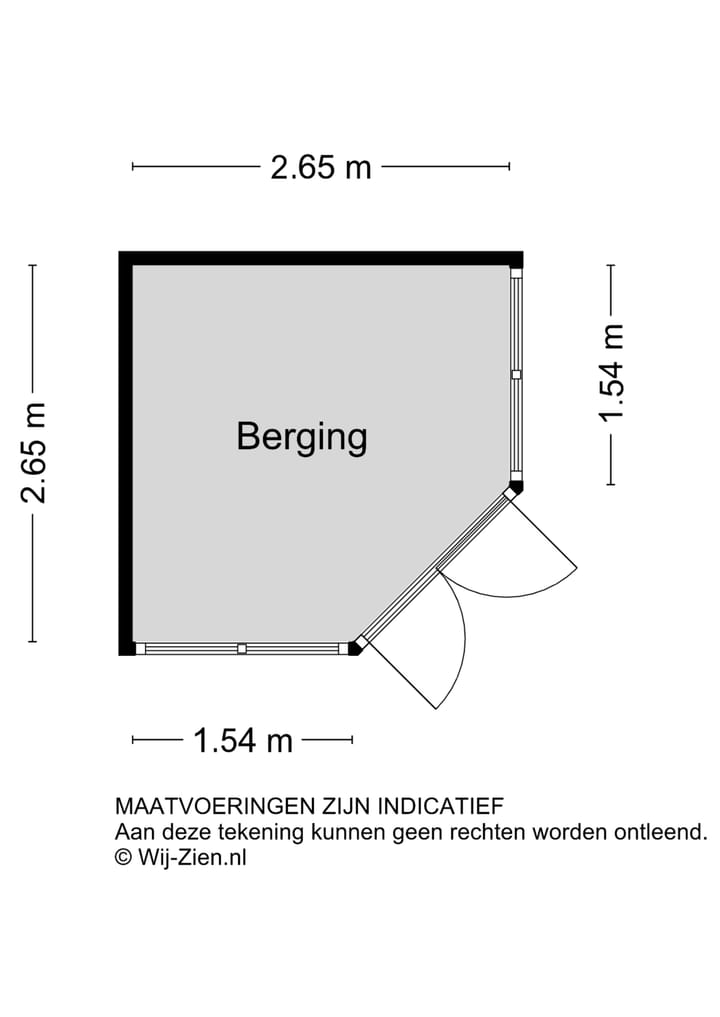 Foto 57 van Venuslaan 51