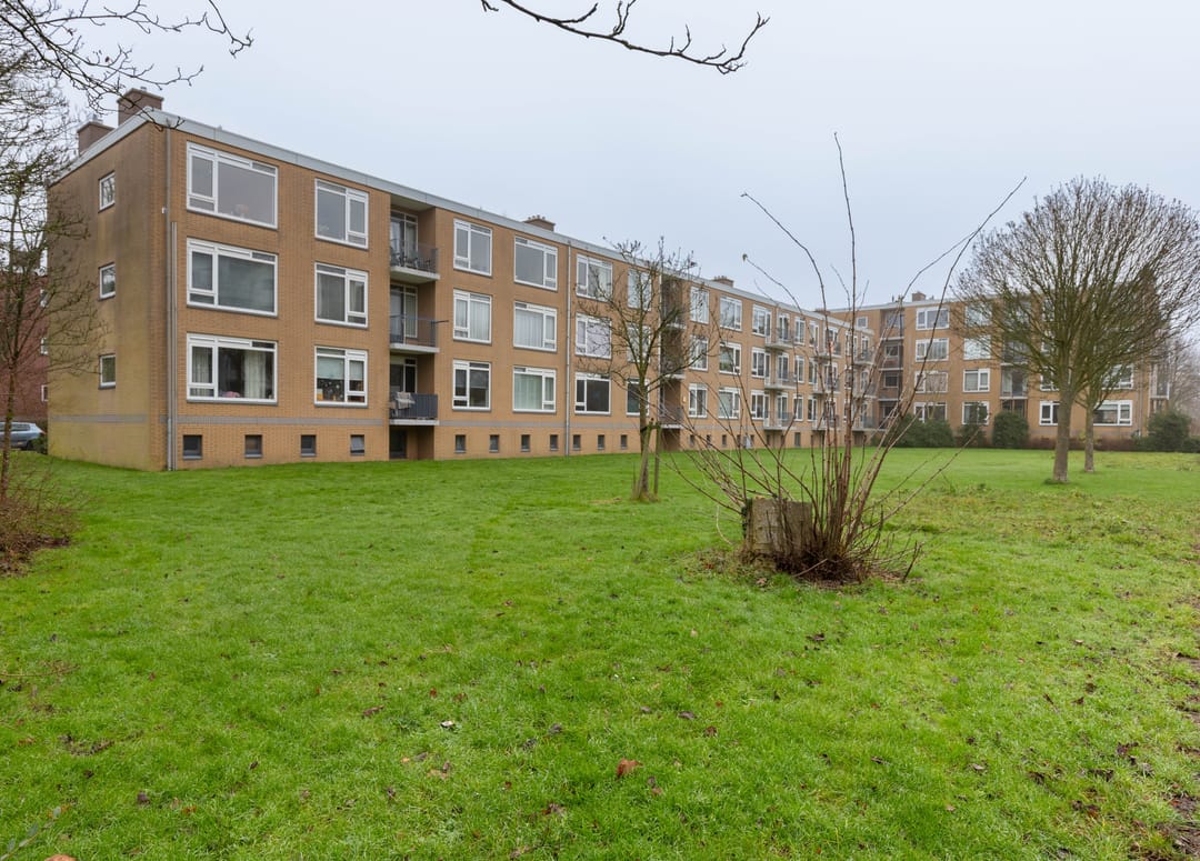 Foto 2 van Valeriusstraat 160